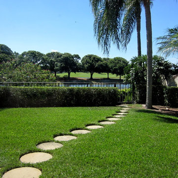 Lakeside Townhouse