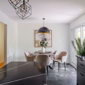 Whole Home Renovation