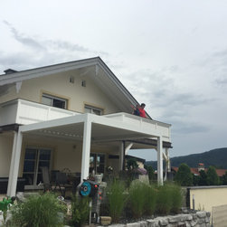 Lamellendach - Products