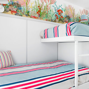 Casa en Zahara de los Atunes - Fotografía para el Estudio Felipón