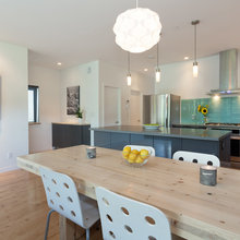 Dining Room Ideas
