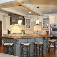 Cabinets & Furniture