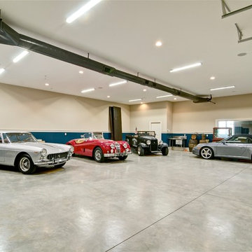 John's Creek Custom Home
