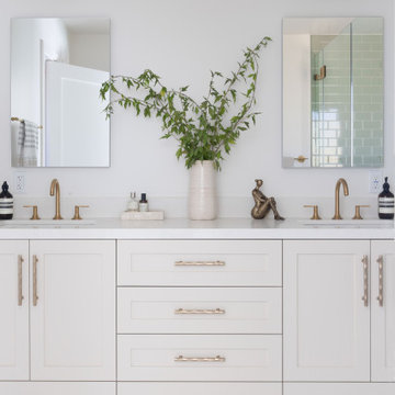 Brentwood Complete remodel