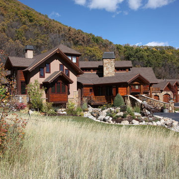 Steamboat Springs House #1