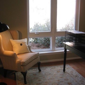 Model Home