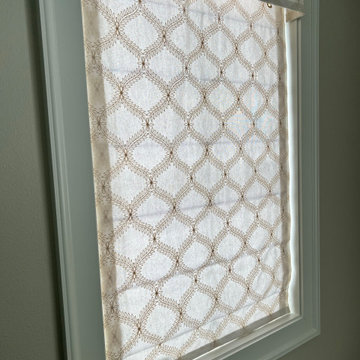 Elkhorn, WI -Roman Shade, Shutters, Drapery & Woven Shades