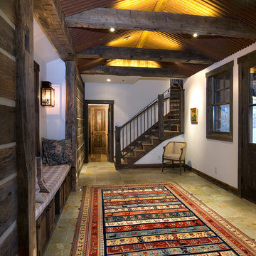 Hidden River Ranch