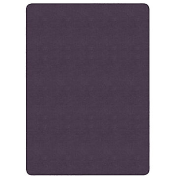 Flagship Carpets AS-34PP Americolors Pretty Purple