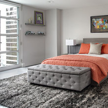 Bedrooms