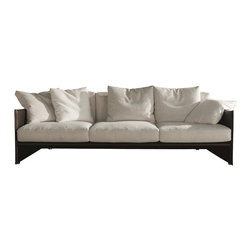 Minotti - Minotti Luggage Sofa - Sofas