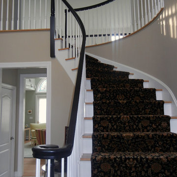 Entry Hall Spaces