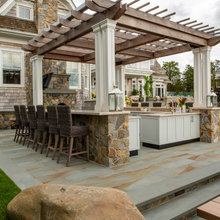 outdoor addition