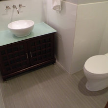 Bathroom Ideas