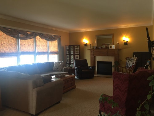 Should I Paint My Family Room Should I Paint My Family Room