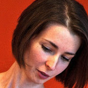 Ana Kokaurova's photo