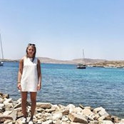 Ilze Bicevska's photo