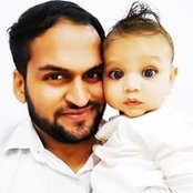 Foto von Harsh Gupta