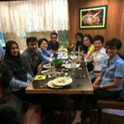 D. A. Agustin Cahyani's photo