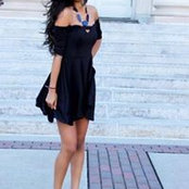 Priya Mansukhani's photo
