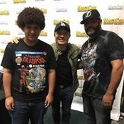 Photo de David Guerrero