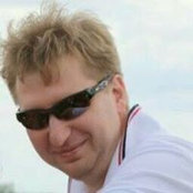 Dan Anisimov's photo