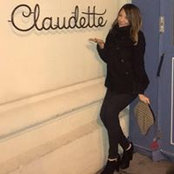 Foto von Claudette Arguello