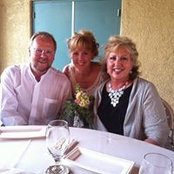 Joe Cynthia Hamlin's photo