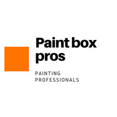 Paint Box Pros