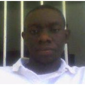 Daniel Makukula's photo
