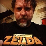 Benjamin Grealy's photo