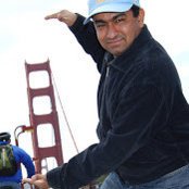 Kamal Lamba's photo