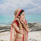 Melanie Chandra's photo