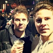 Jake Pup Ballis's photo