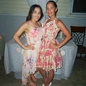 Yudisa Vargas's photo