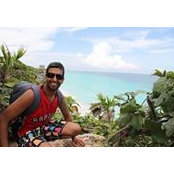 Ricky Chadha's photo