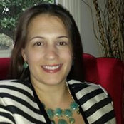 Elizabeth McGregor's photo