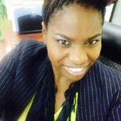 Toyin Mattison's photo