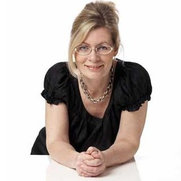 Maibritt Blossfeld - Styling & Indretnings billede