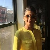 Nirali Shahs foto