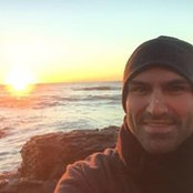 Isaac Tsavahidis's photo