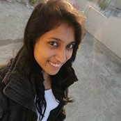 Rituja Zole's photo
