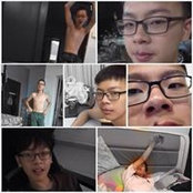 Thong Wei Keats billede