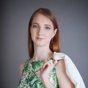 Natalia Petrova's photo
