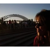 Christine Trodd's photo