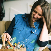 Claire Murray's photo