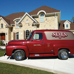 Neven Custom Homes Ltd