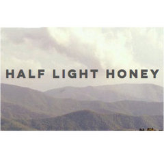 Half Light Honey