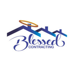 Blessed Contracting