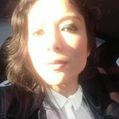 Juliet Lalouel's photo
